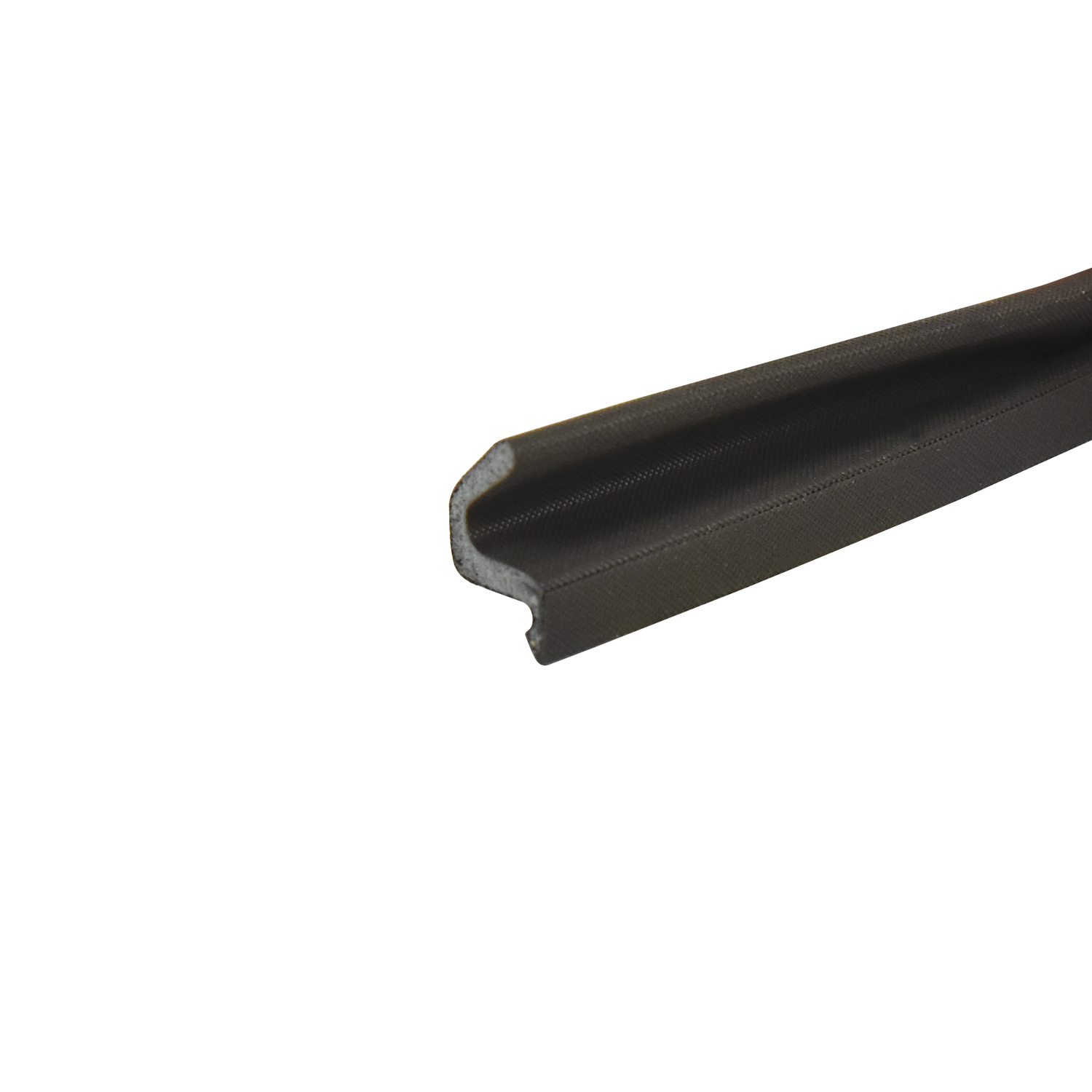 Foamteq Replacement Weather Seal - Black